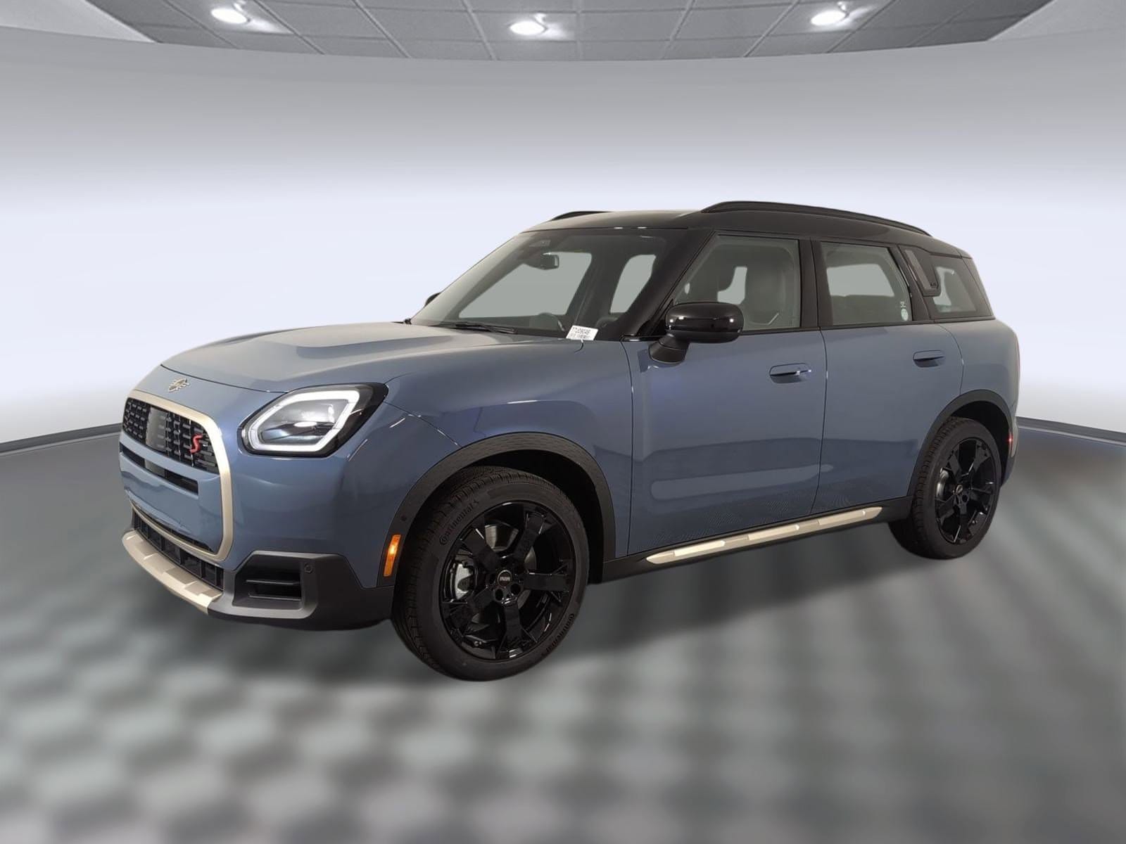 2026 MINI Countryman S's photo