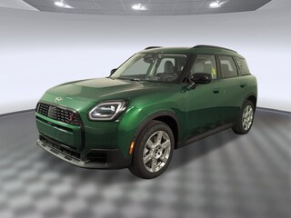 Used 2025 MINI Countryman S SUV for sale in Houston
