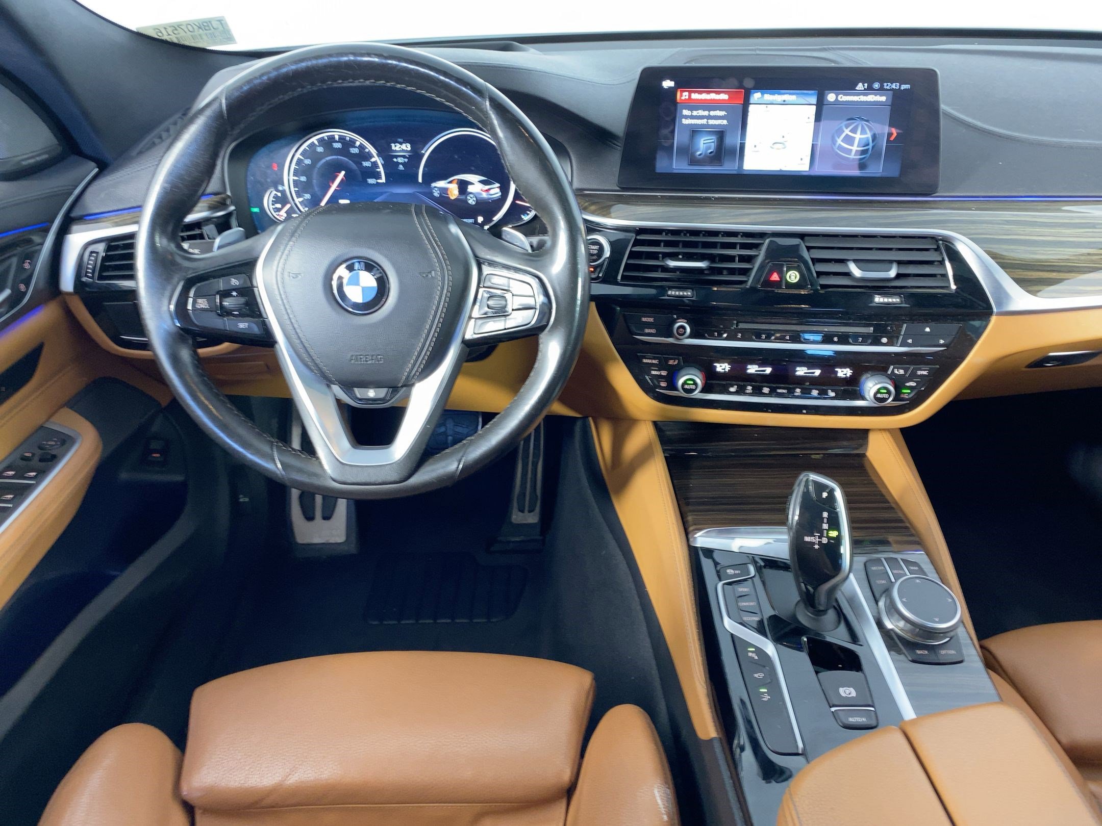 2018 Bmw 640i xDrive photo 4