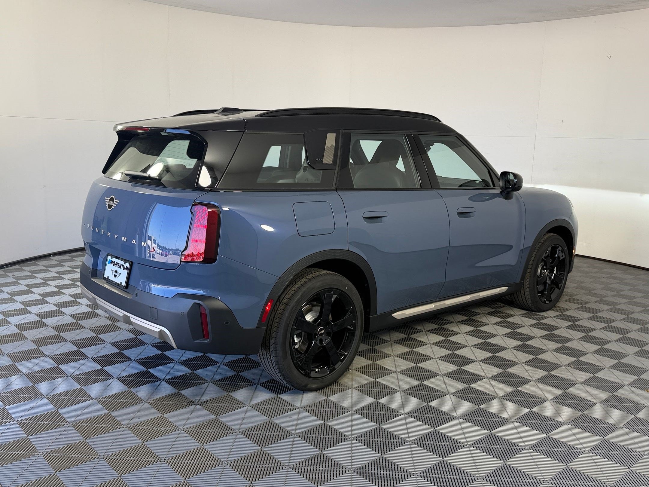 2027 MINI Countryman S - Photo 9