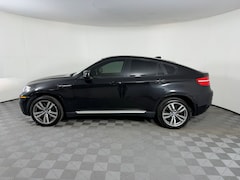 Used 2010 BMW X6 M Sports Activity Coupe for sale in Houston