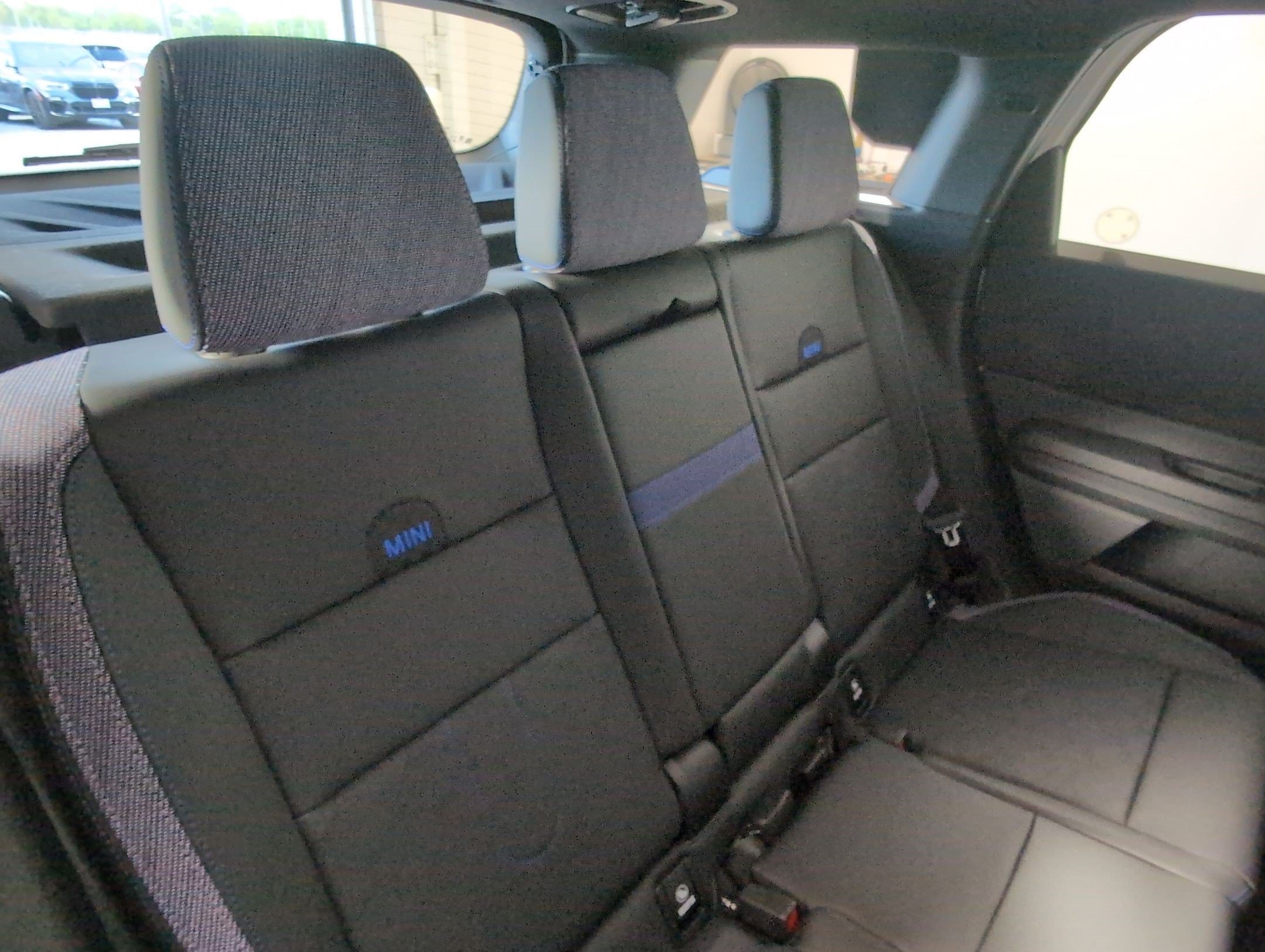 2026 MINI Countryman S - Photo 30