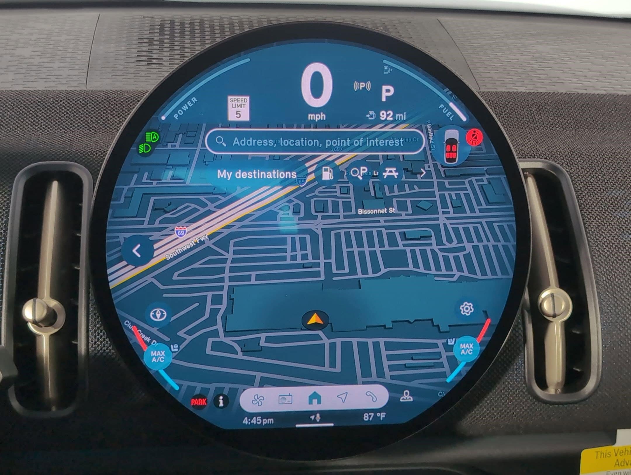 2026 MINI Countryman S - Photo 25