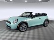  MINI Convertible