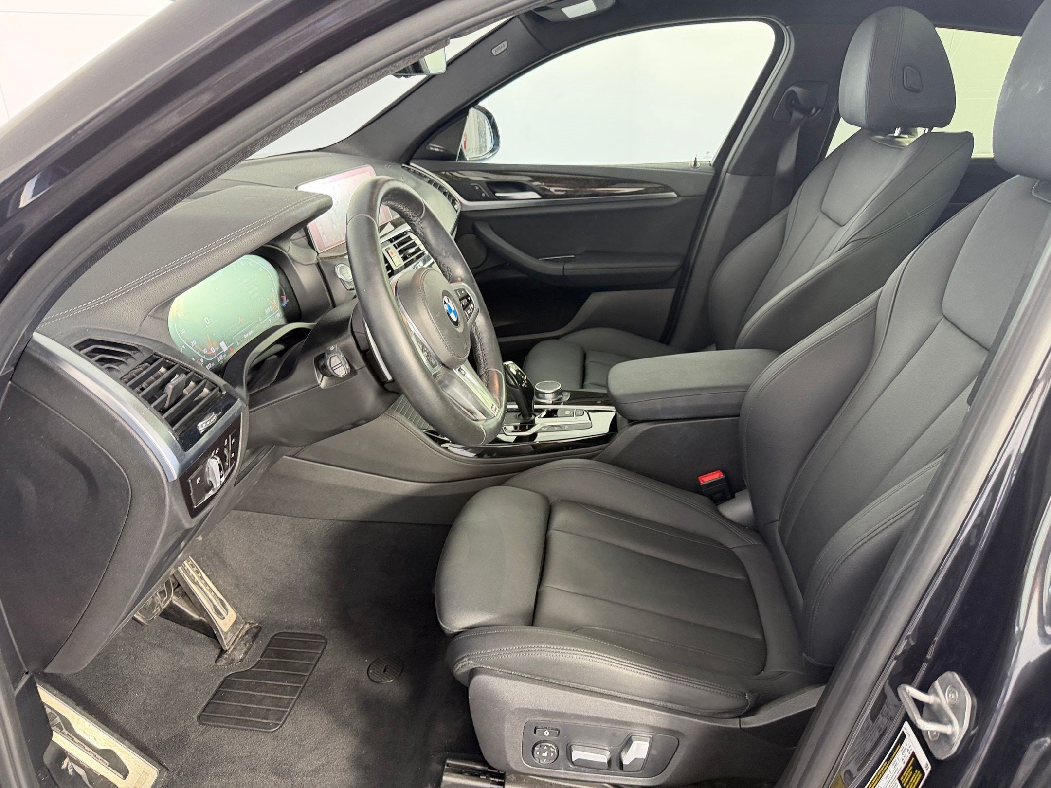X4 M40i Sports Activity Coupe