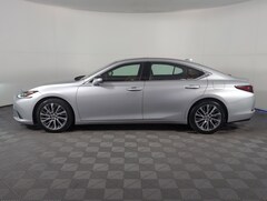 Used 2019 LEXUS ES 350 Premium Sedan in Houston
