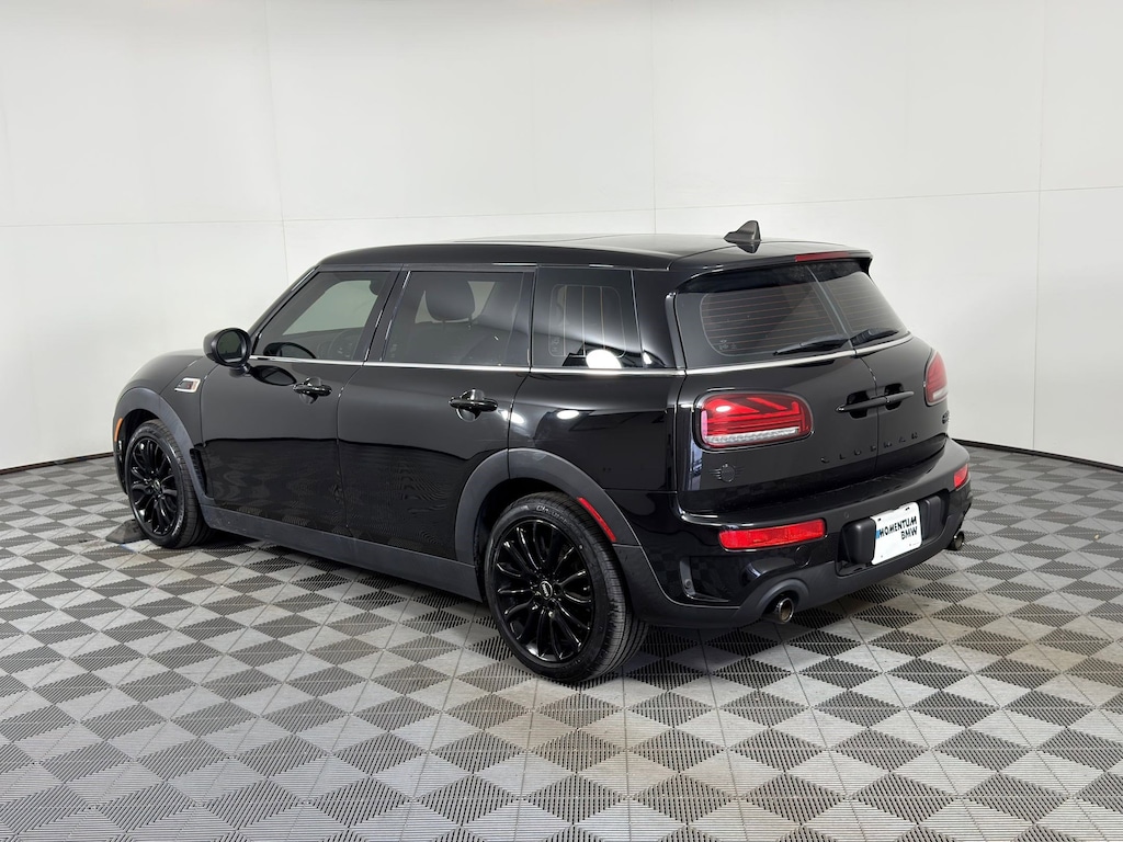 Used 2022 MINI Clubman Cooper S Wagon