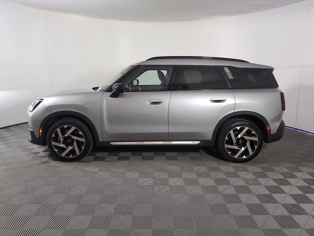 Used 2025 MINI Countryman S SUV