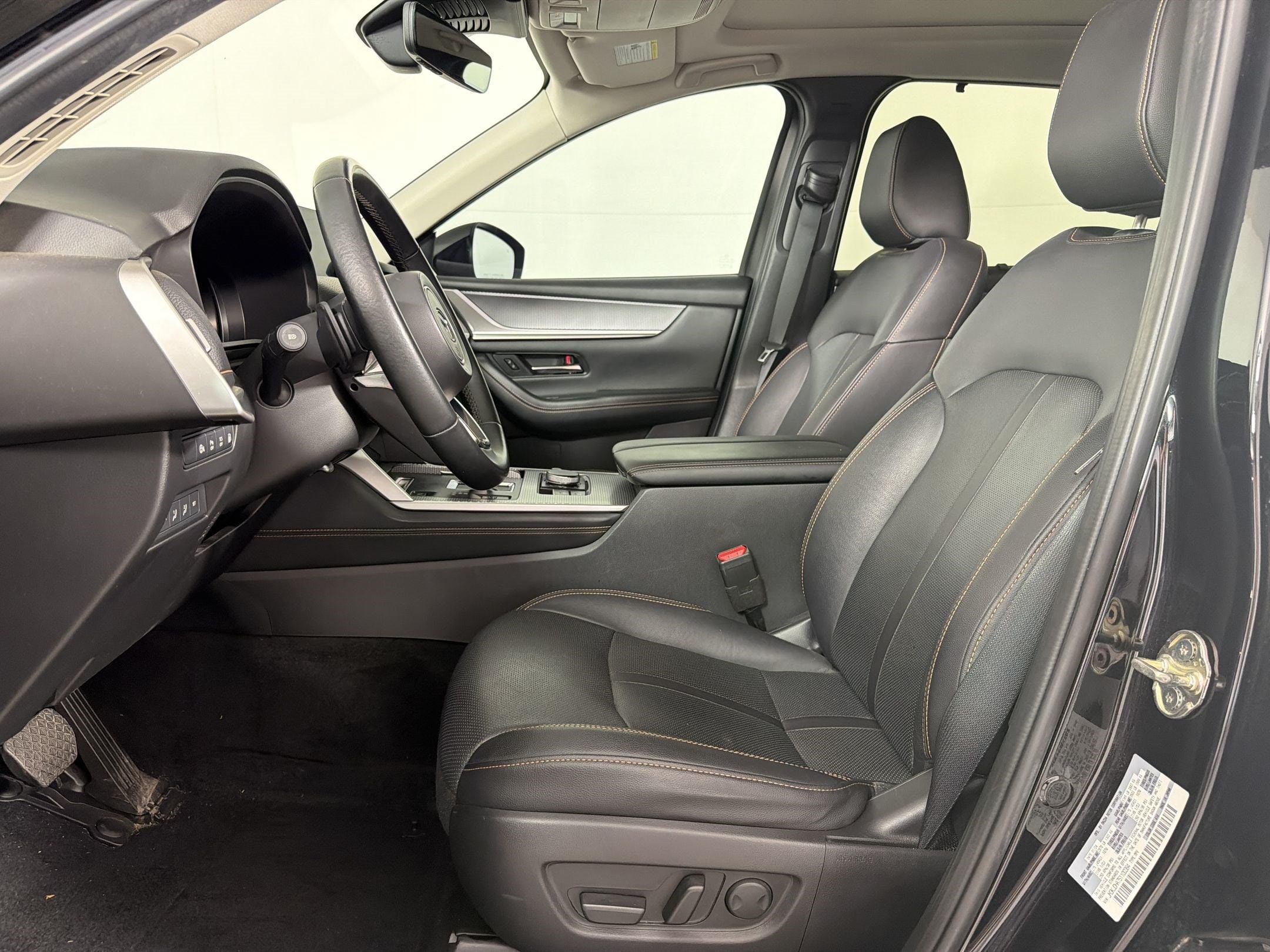 CX-70 Plug-In Hybrid Premium Package SUV