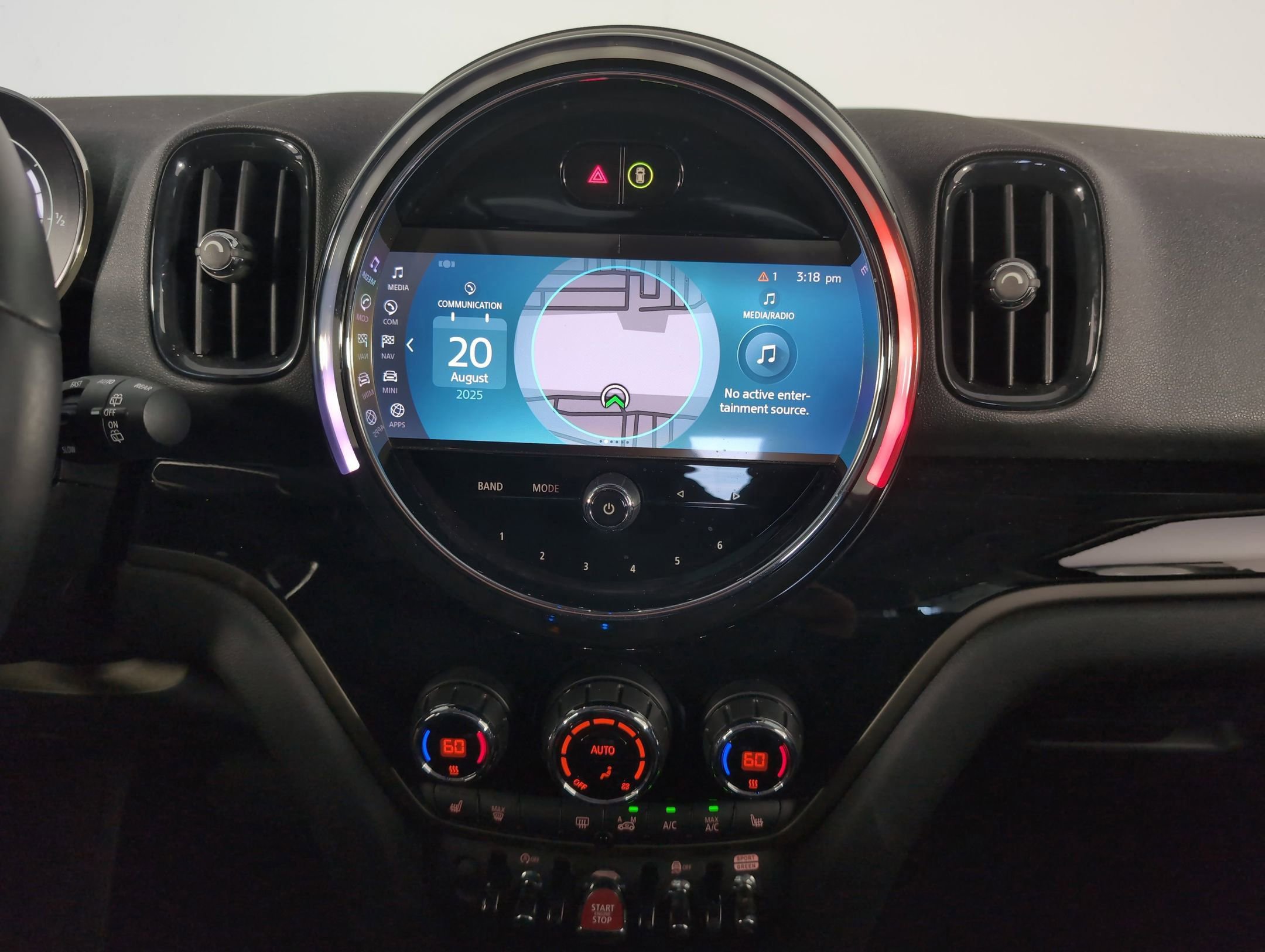 2023 Mini Countryman S photo 4