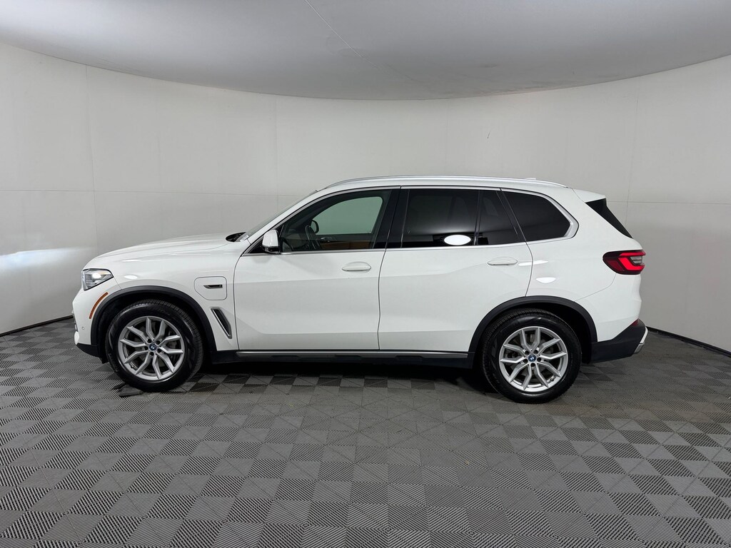 Used 2022 BMW X5 PHEV xDrive45e SUV