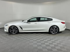Used 2020 BMW 840i Gran Coupe for sale in Houston