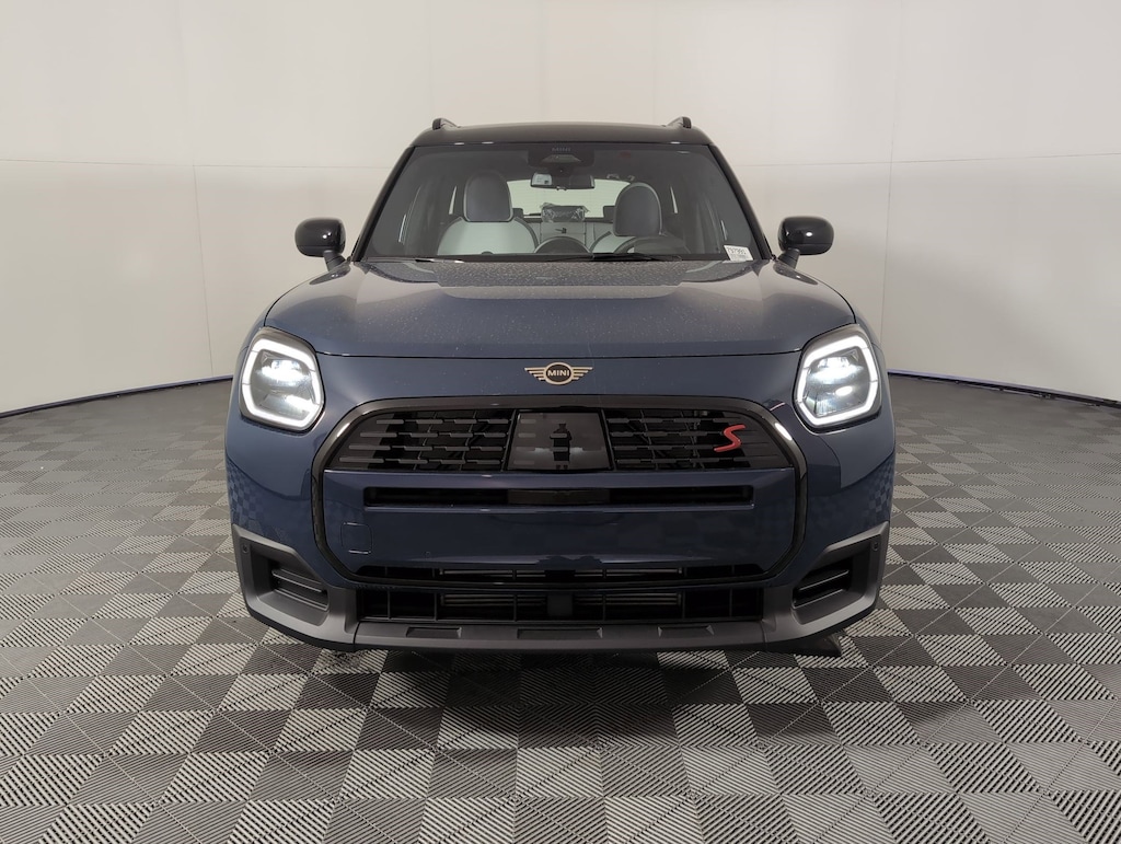New 2026 MINI Countryman Signature Plus SUV