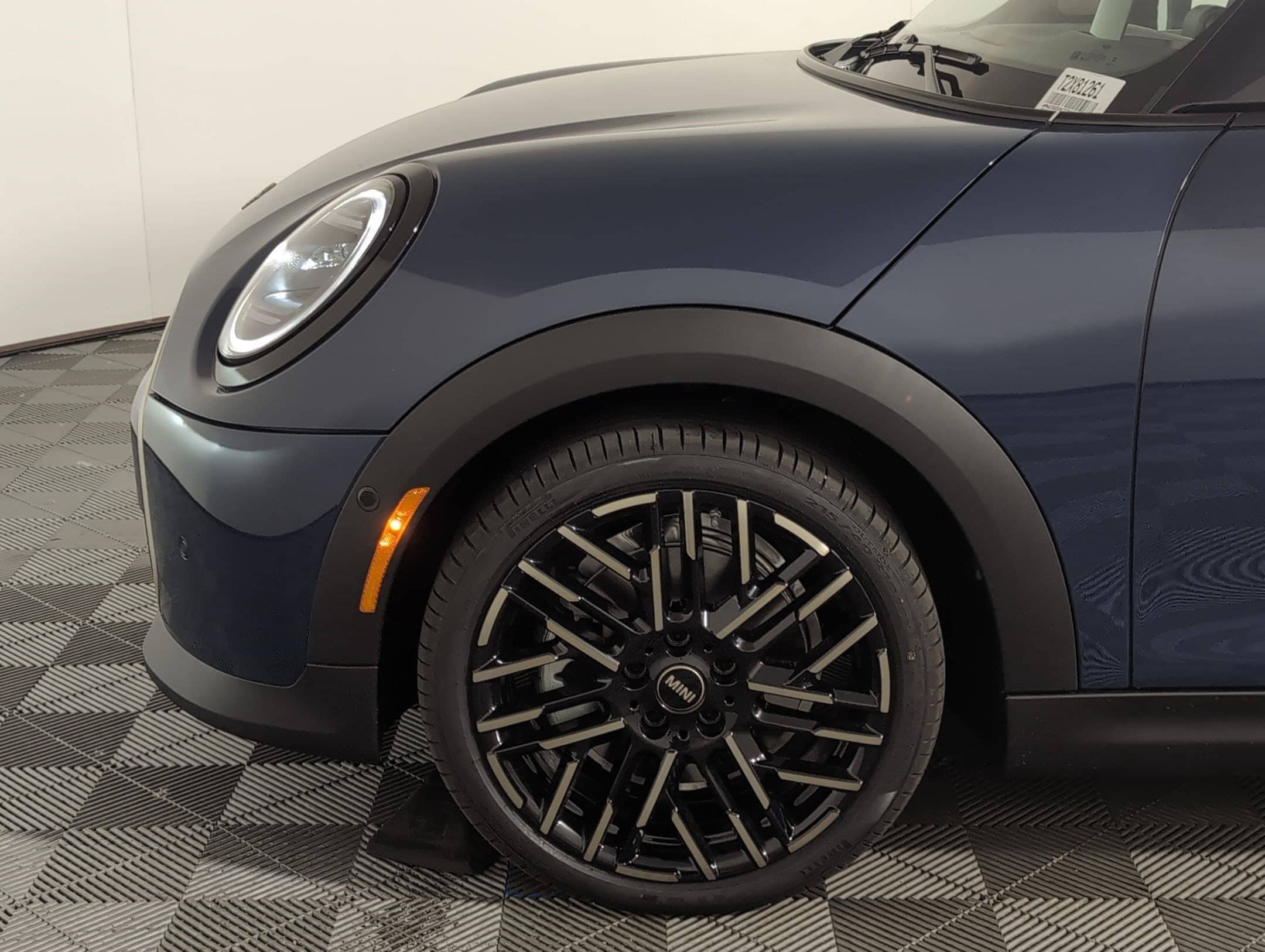 2026 MINI Hardtop 2 Door S - Photo 8