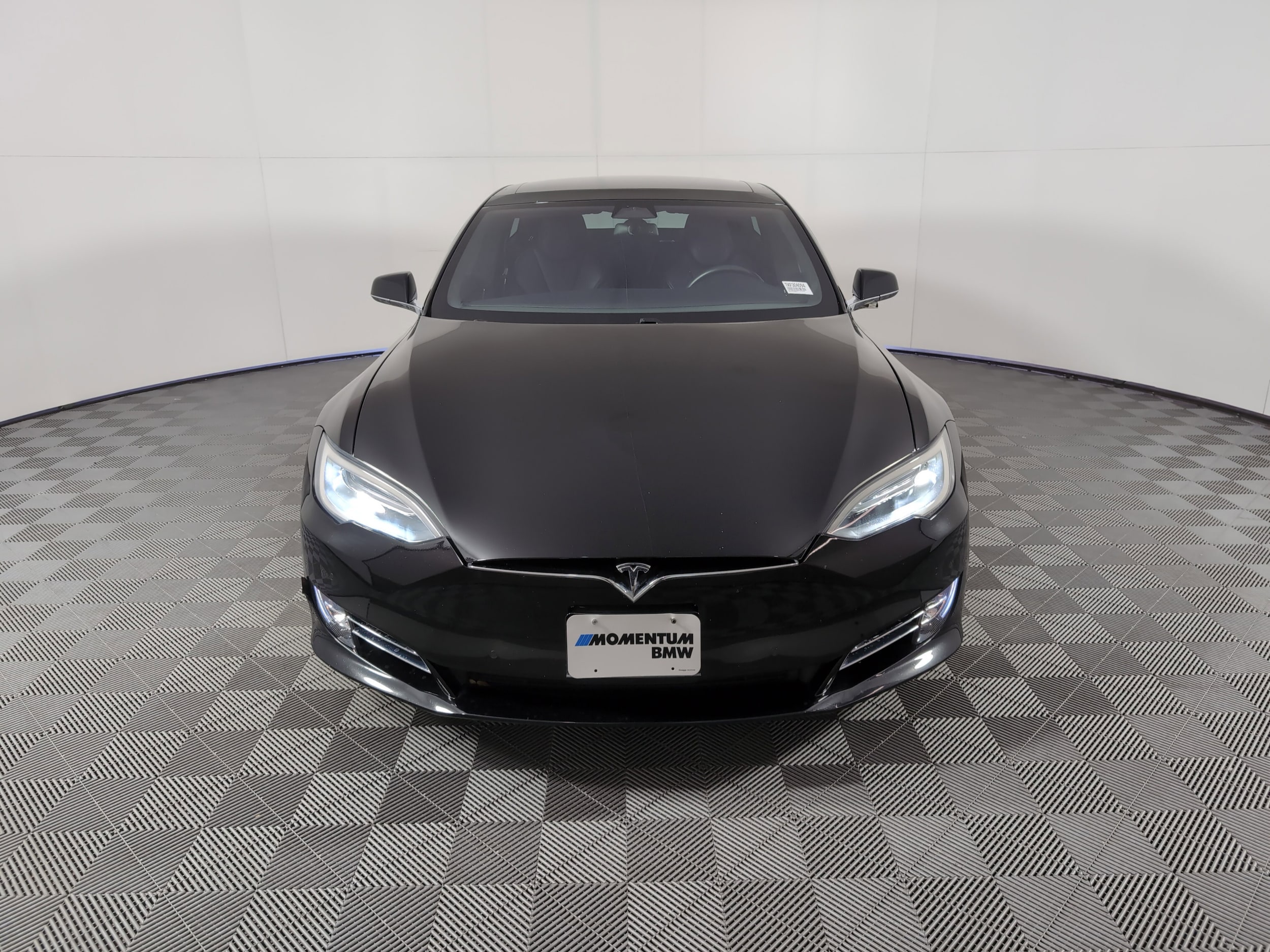 Used 2019 Tesla Model S 75D with VIN 5YJSA1E25KF304094 for sale in Houston, TX