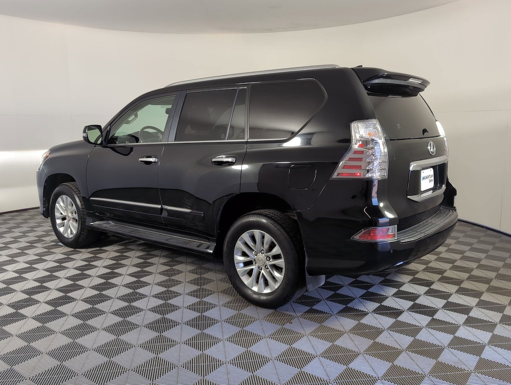 Used 2019 Lexus GX 460  SUV