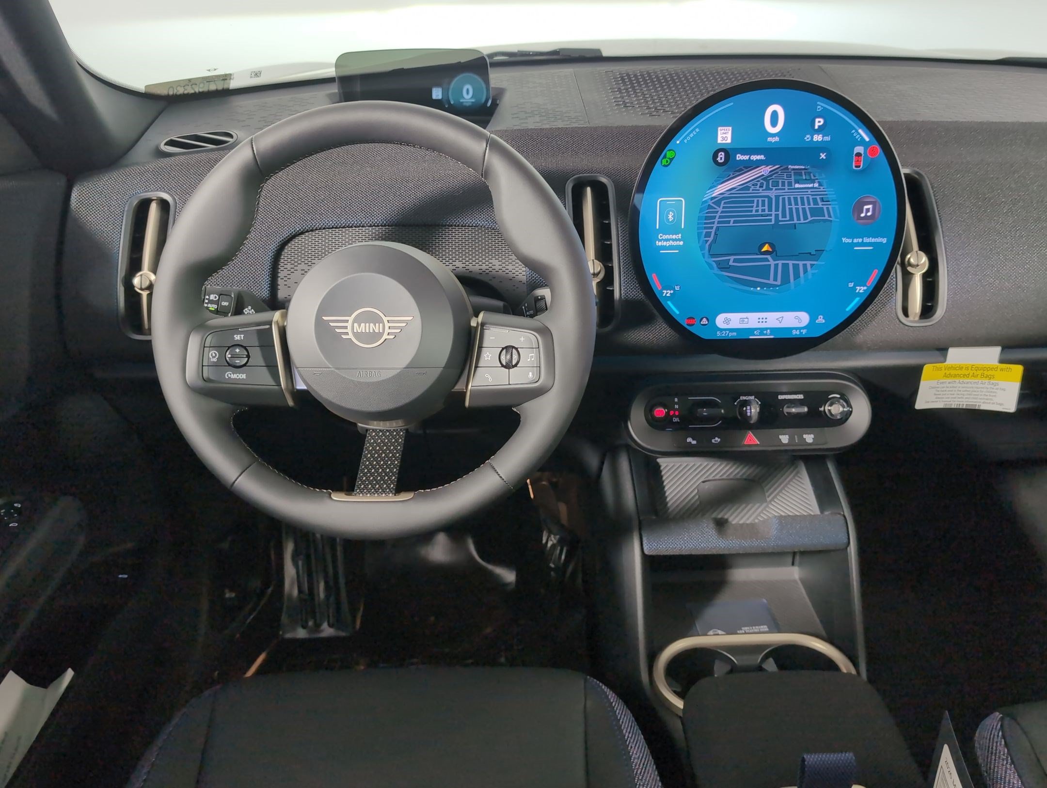 2026 MINI Countryman S - Photo 12