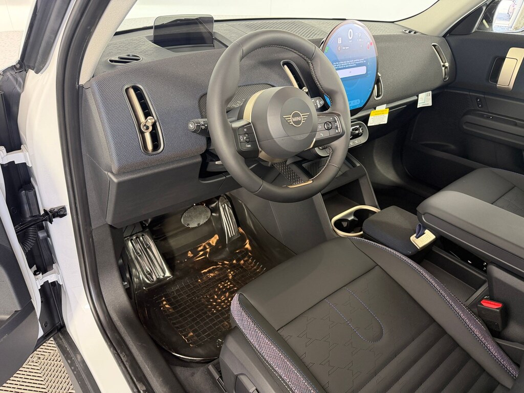 New 2027 MINI Countryman Signature Plus SUV