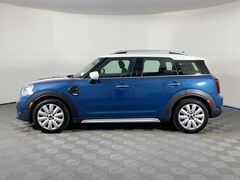 Used 2021 MINI Countryman Oxford Edition SUV for sale in Houston