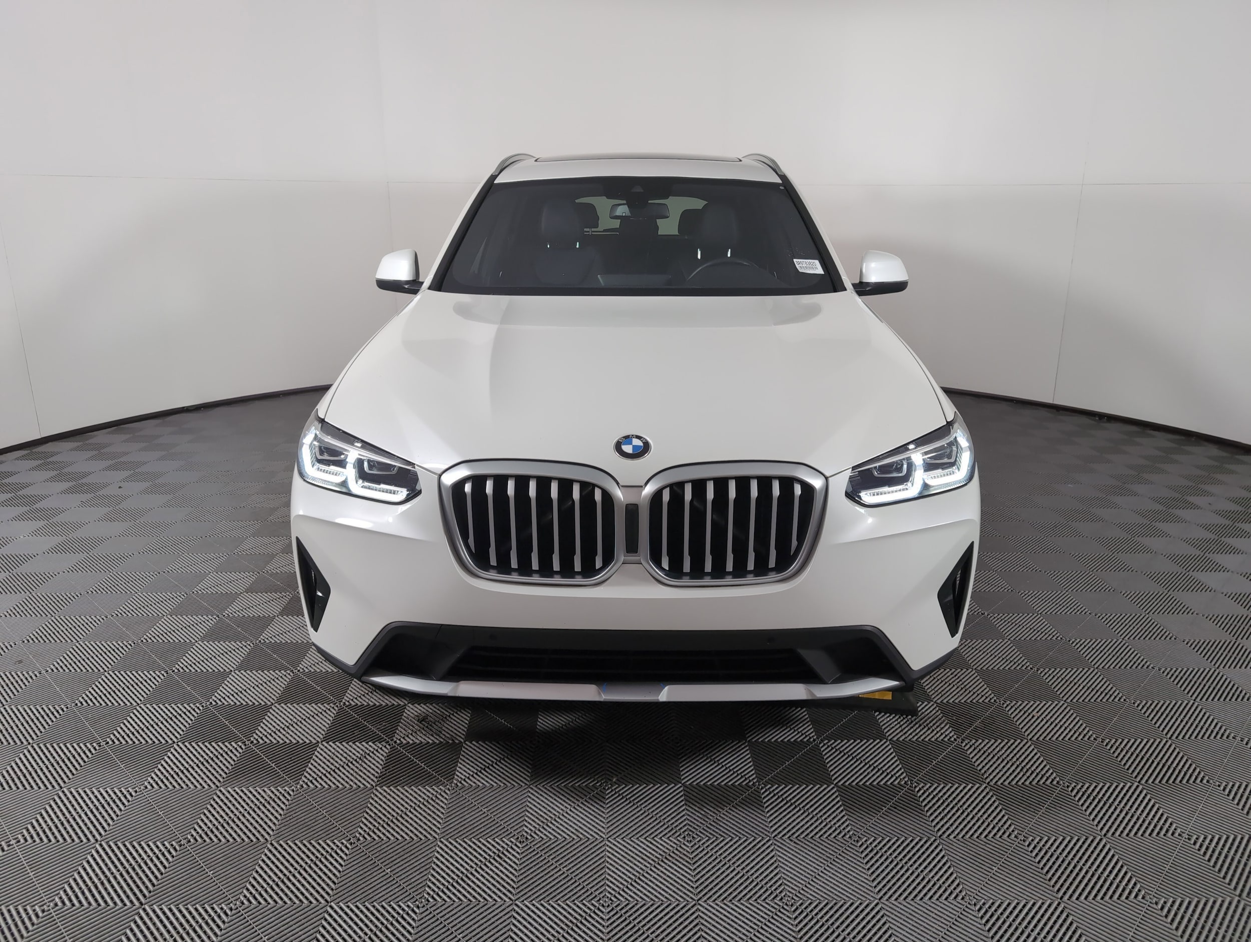 Used 2024 BMW X3 30i with VIN 5UX43DP03R9T83820 for sale in Houston, TX