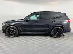 Used 2023 BMW X5 xDrive40i SUV for sale in Houston
