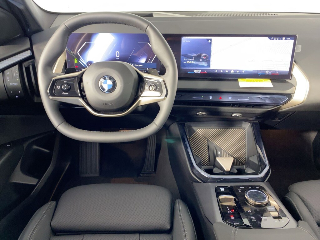 Used 2025 BMW X3 30 xDrive SUV