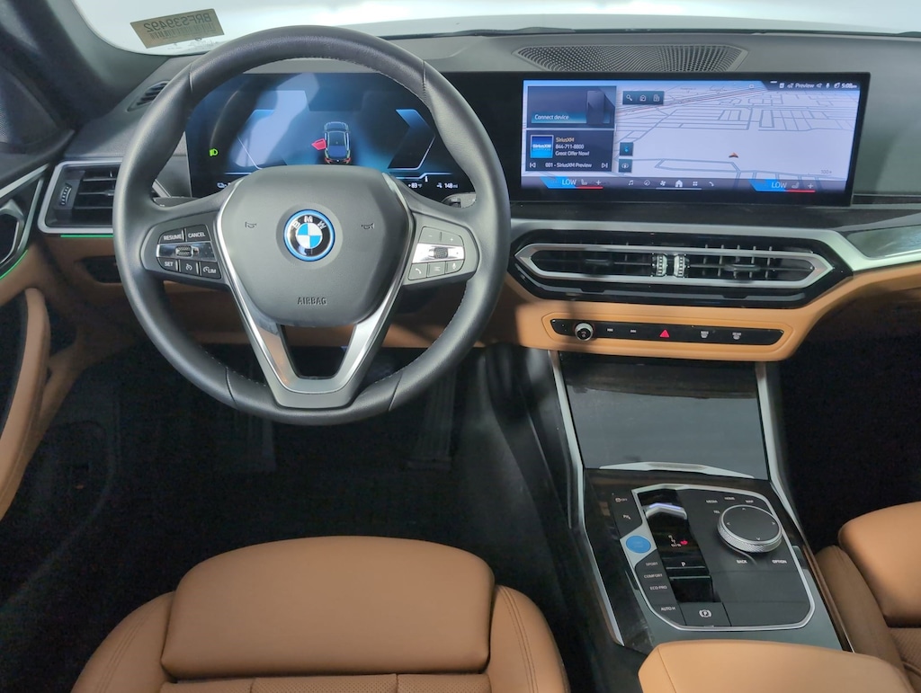 Used 2024 BMW i4 eDrive35 Gran Coupe