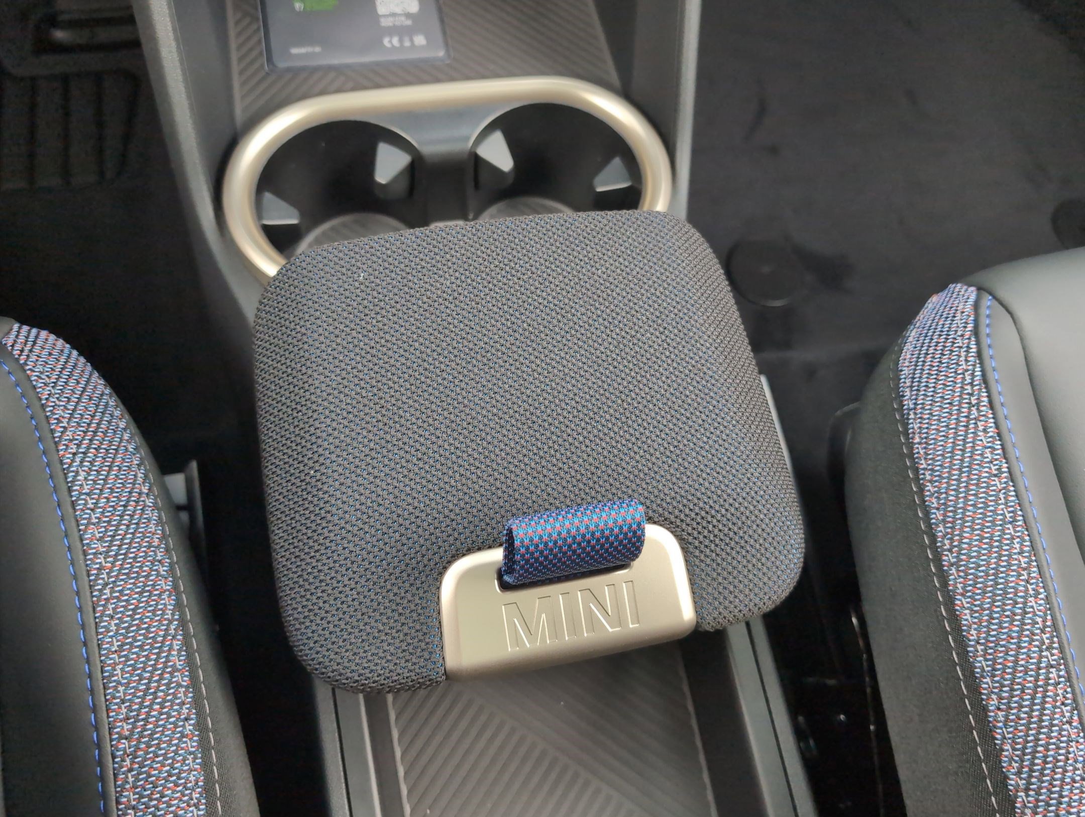 2026 MINI Countryman S - Photo 18