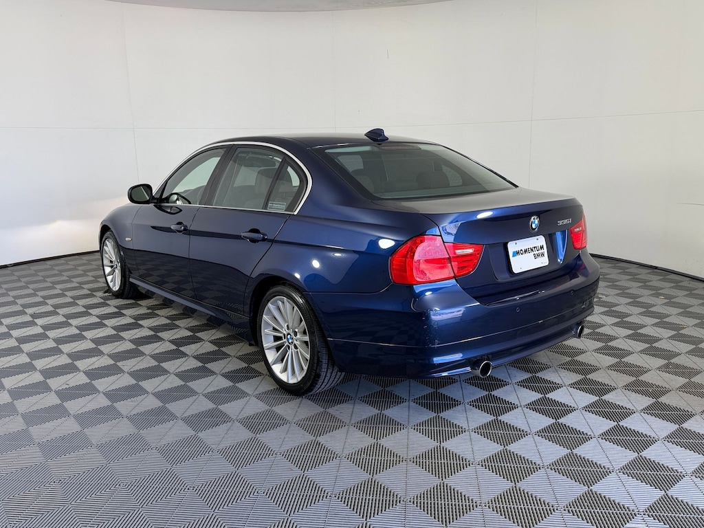 Used 2011 BMW 335i Sedan