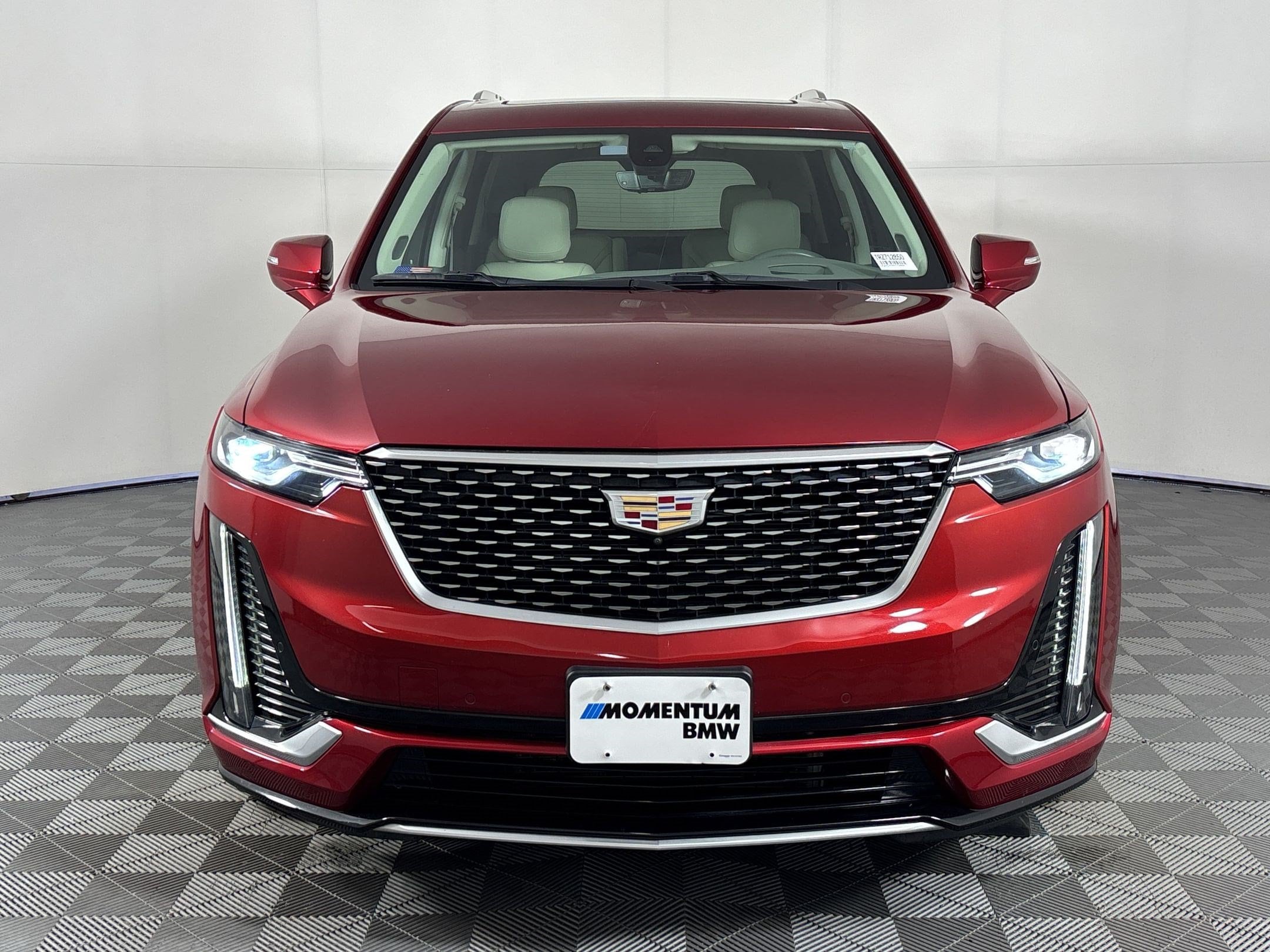 XT6 Premium Luxury SUV
