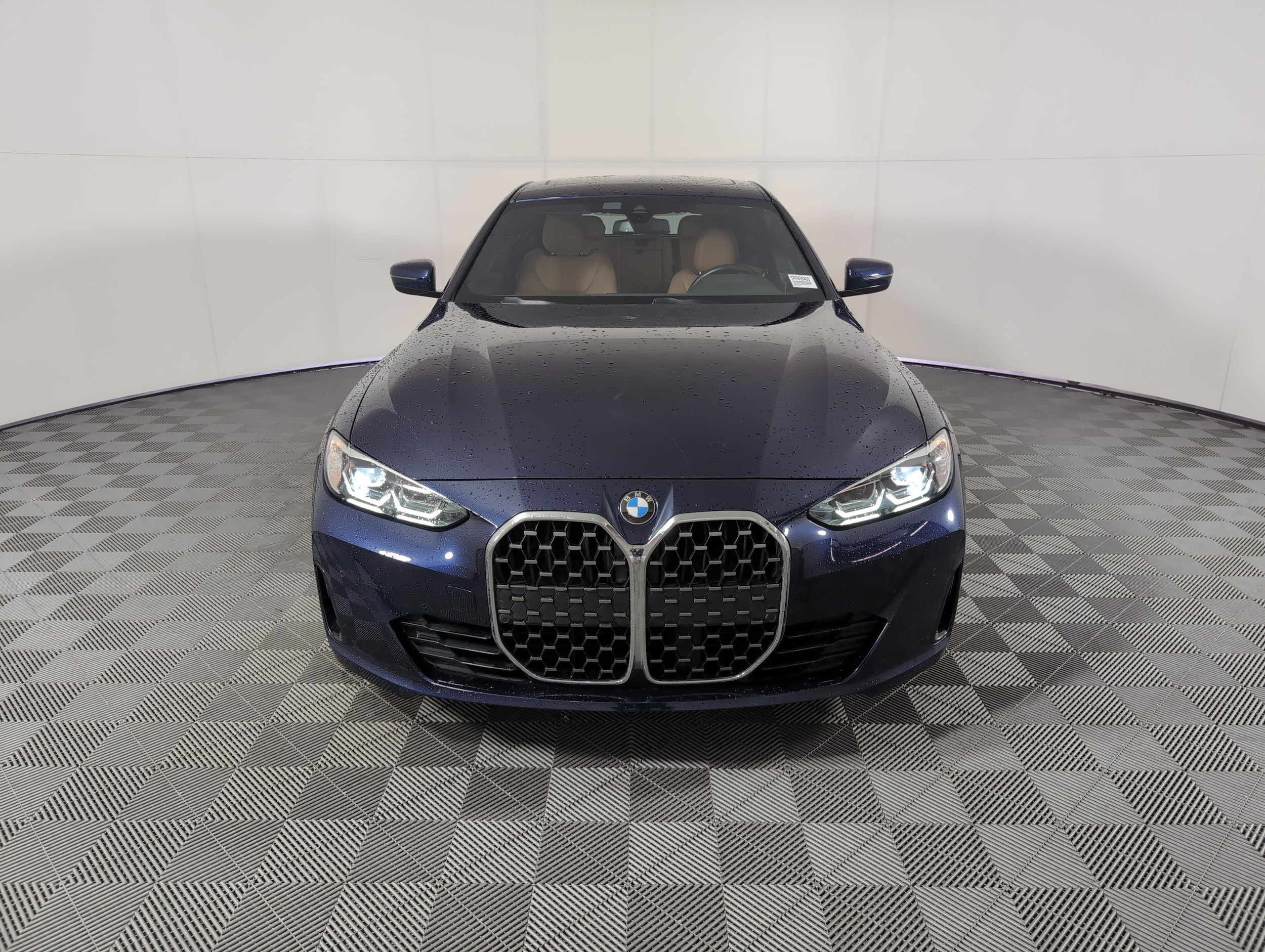Used 2023 BMW 4 Series 430i with VIN WBA63AV02PFN38400 for sale in Houston, TX