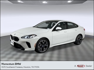 Used 2025 BMW 228i xDrive Gran Coupe for sale in Houston