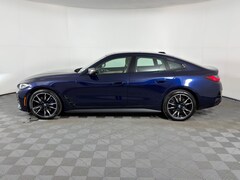 Used 2023 BMW i4 M50 Gran Coupe for sale in Houston
