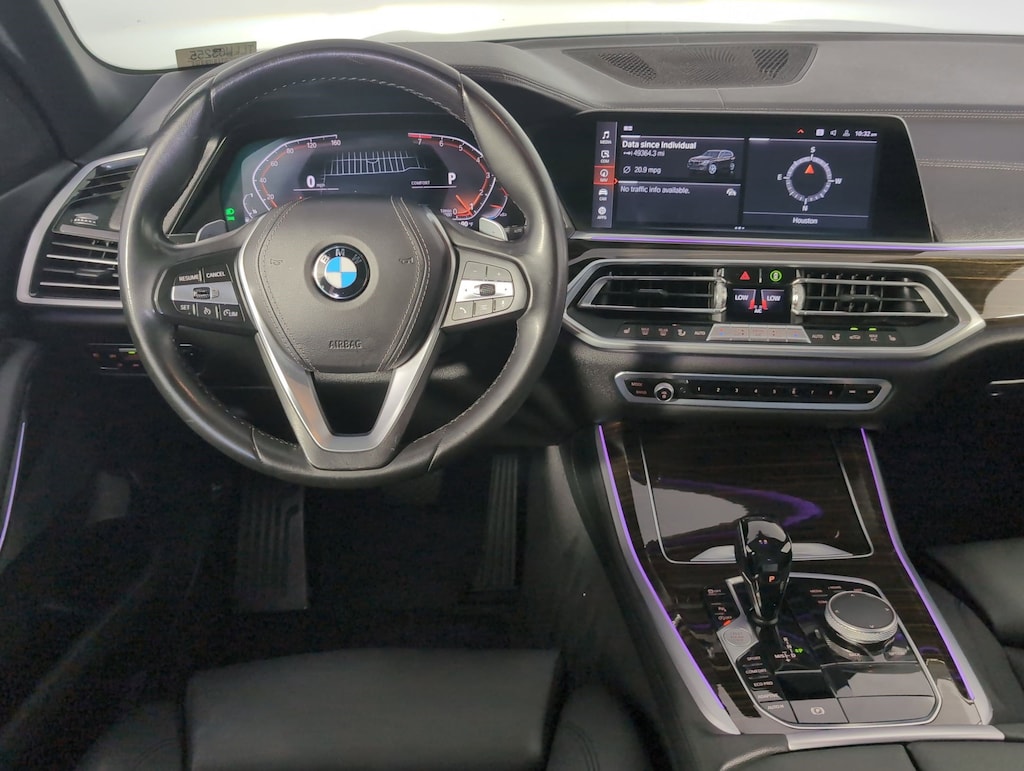 Used 2020 BMW X5 sDrive40i SUV