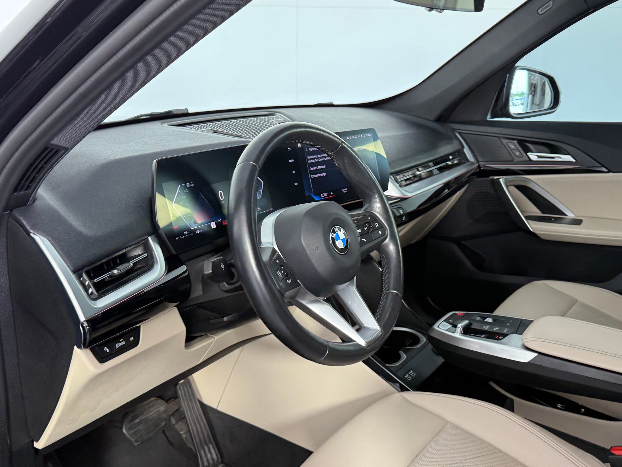 2023 Bmw X1 XDrive28i photo 4