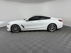 Used 2019 BMW M850i xDrive Coupe for sale in Houston