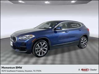Used 2023 BMW X2 sDrive28i SUV for sale in Houston