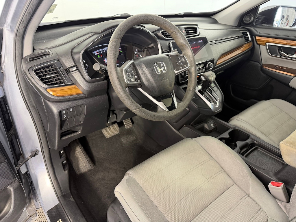 Used 2018 Honda CR-V EX 2WD SUV