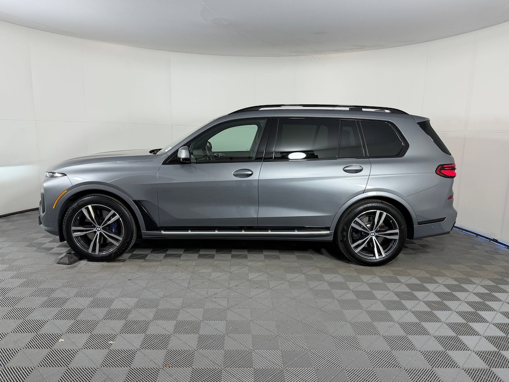 Used 2026 BMW X7 xDrive40i SUV