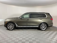 Used 2023 BMW X7 xDrive40i SUV for sale in Houston