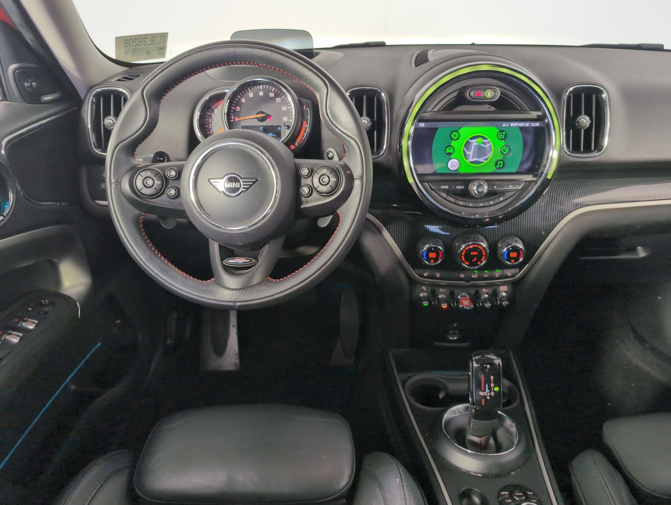 2020 Mini Countryman ALL4 Iconic photo 2