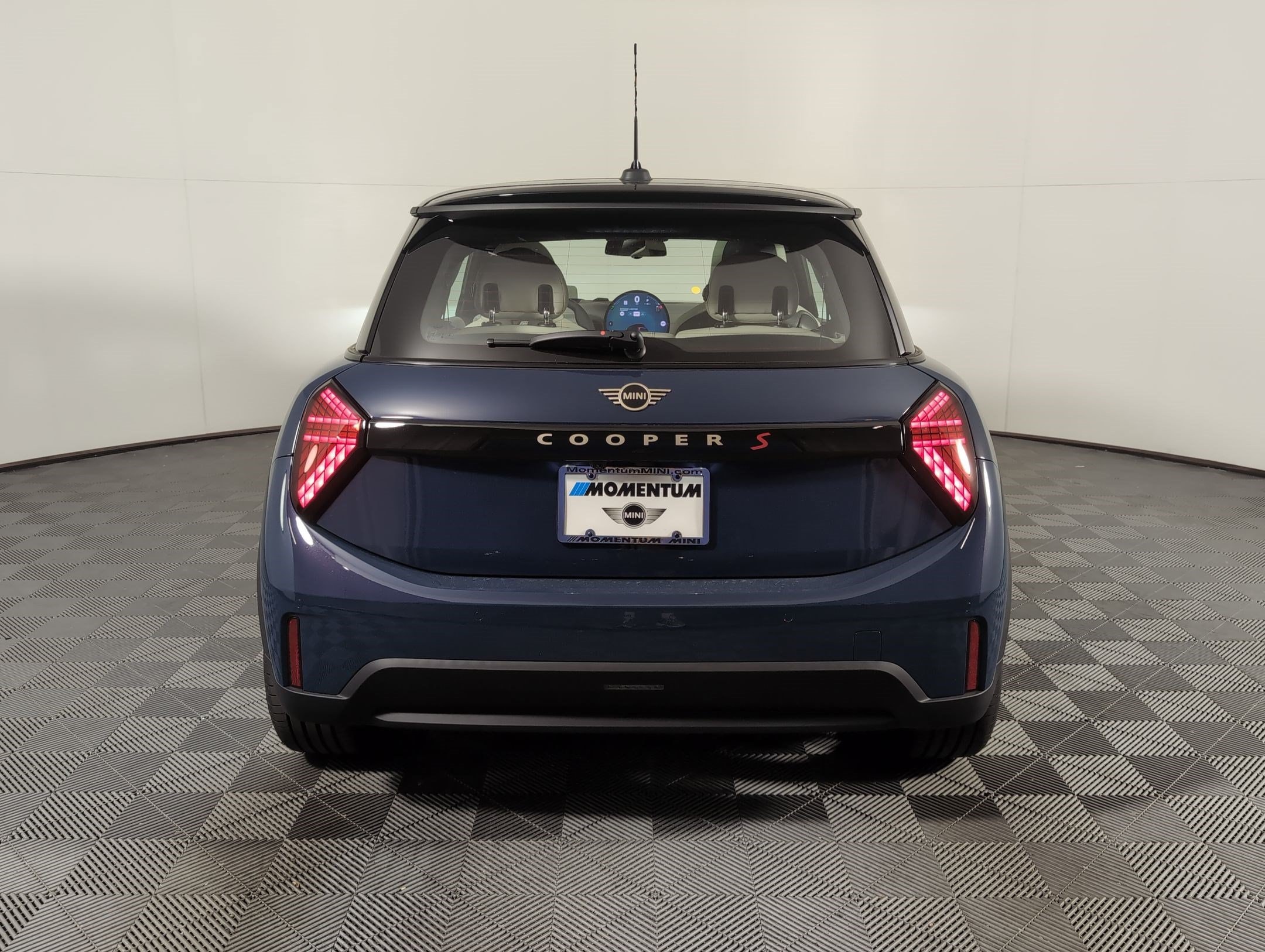 2026 MINI Hardtop 2 Door S - Photo 7