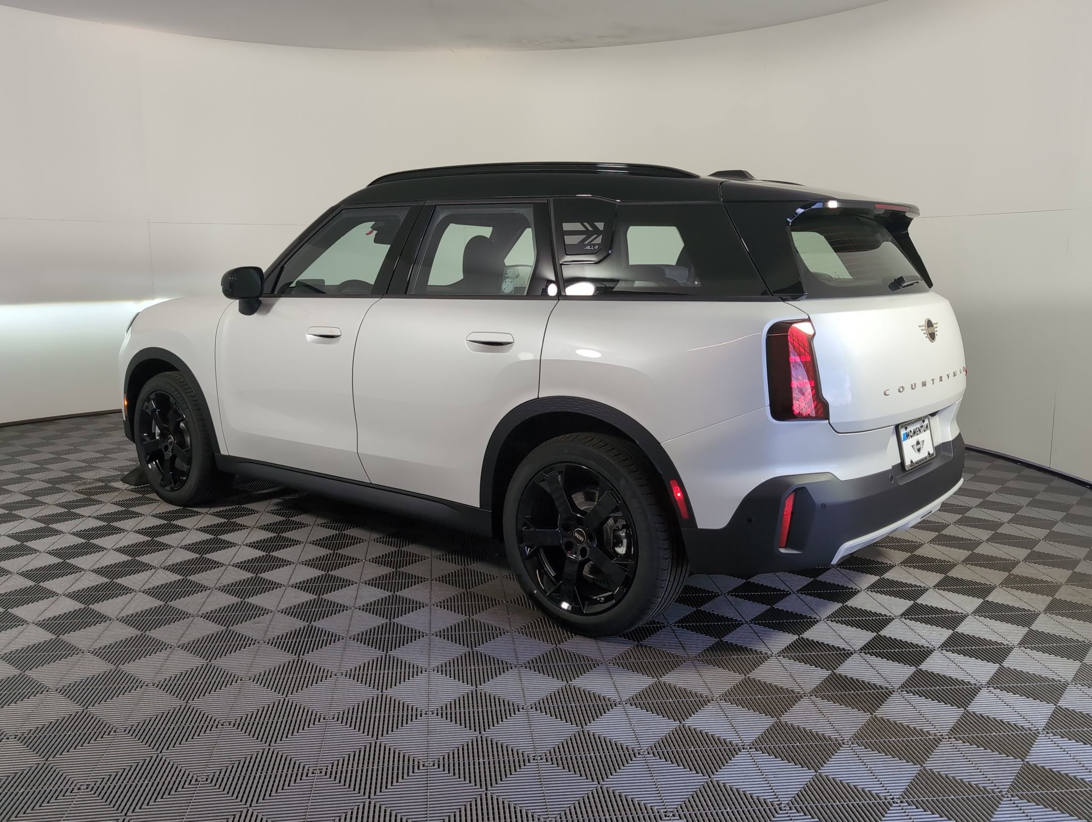 2026 Mini Countryman S ALL4 photo 3