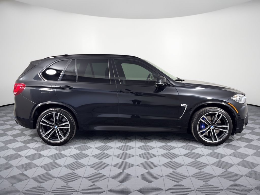 2017 BMW X5 M SUV
