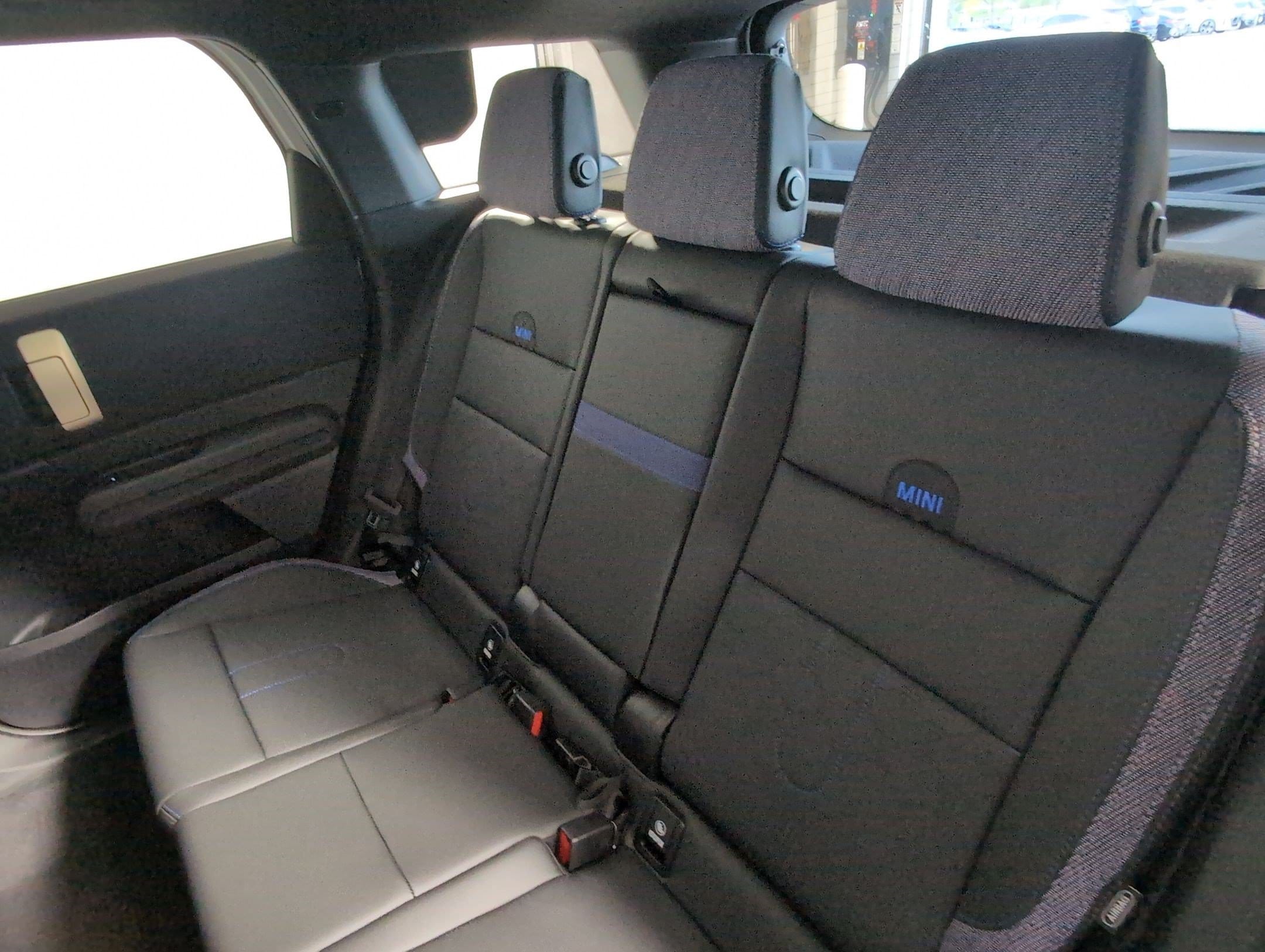 2026 MINI Countryman S - Photo 27