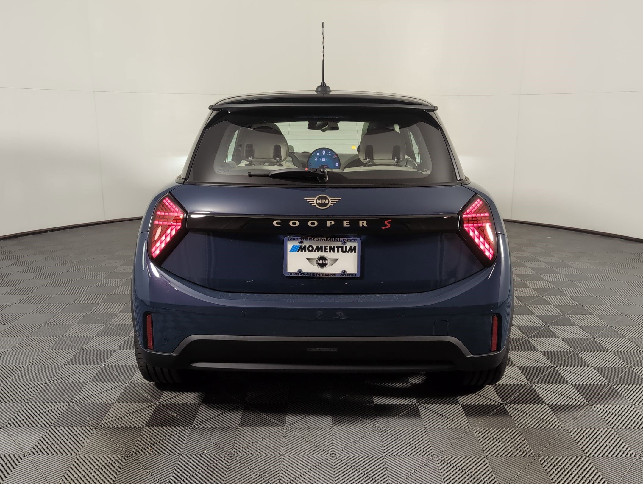 2026 MINI Hardtop 2 Door S - Photo 7