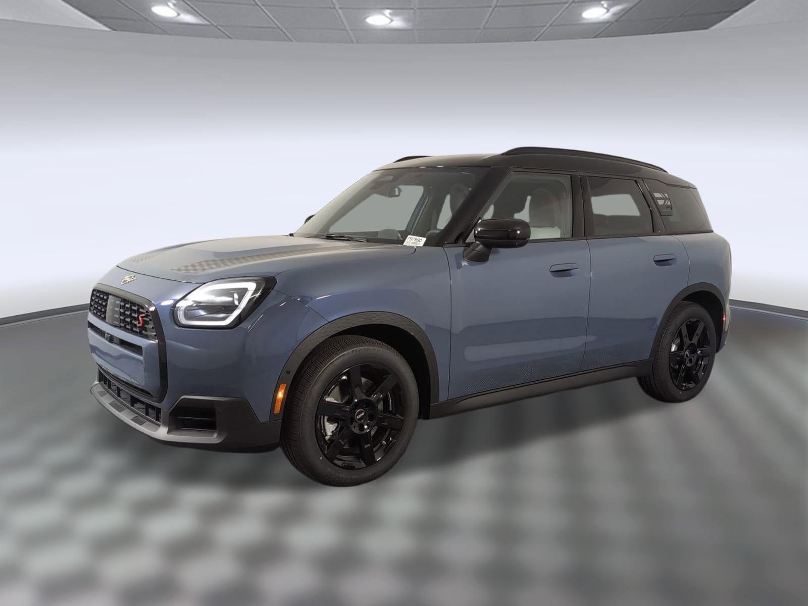 2026 MINI Countryman S's photo