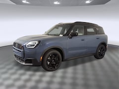 2026 MINI Countryman Iconic SUV