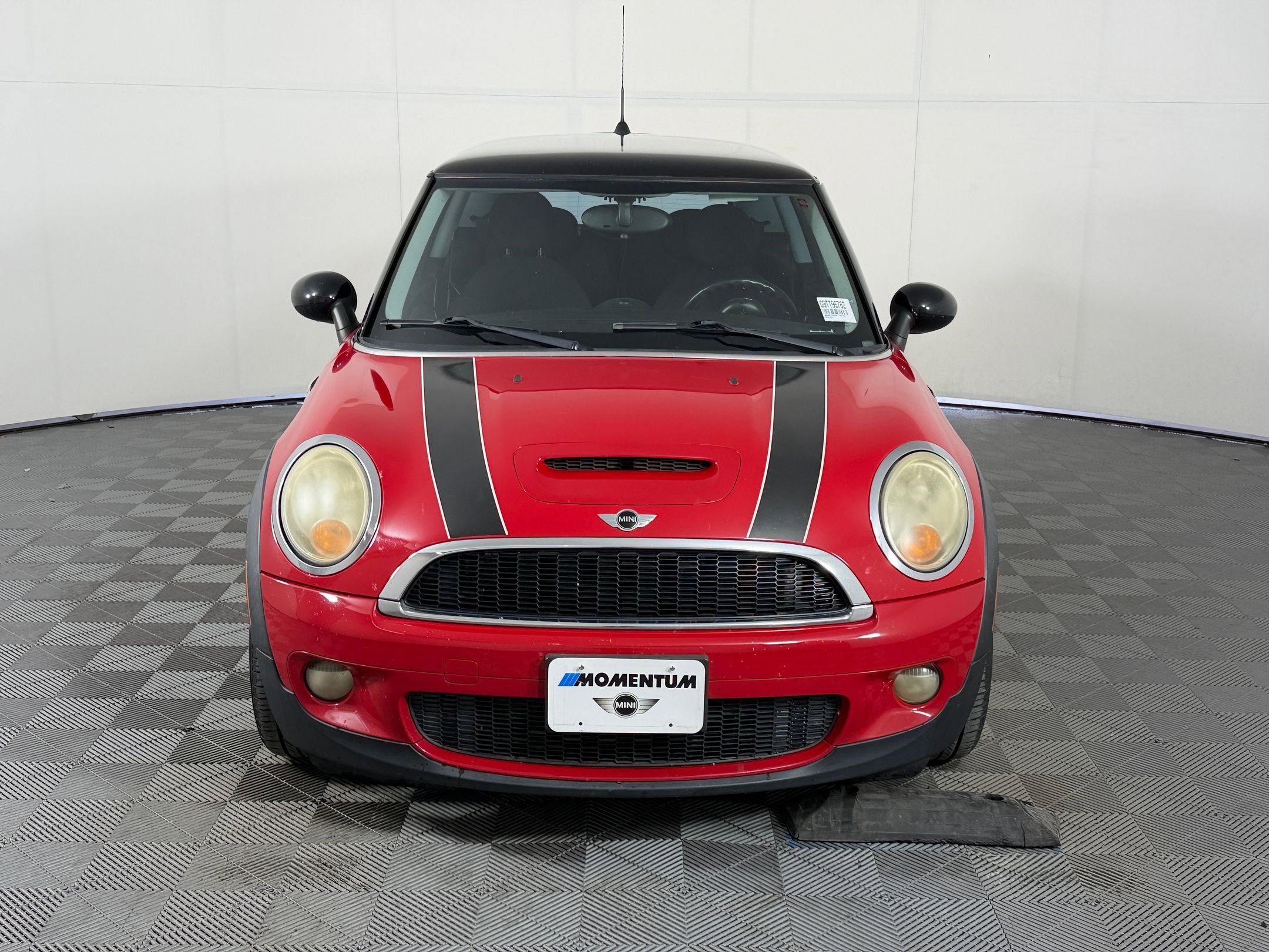 Cooper S Base Hatchback