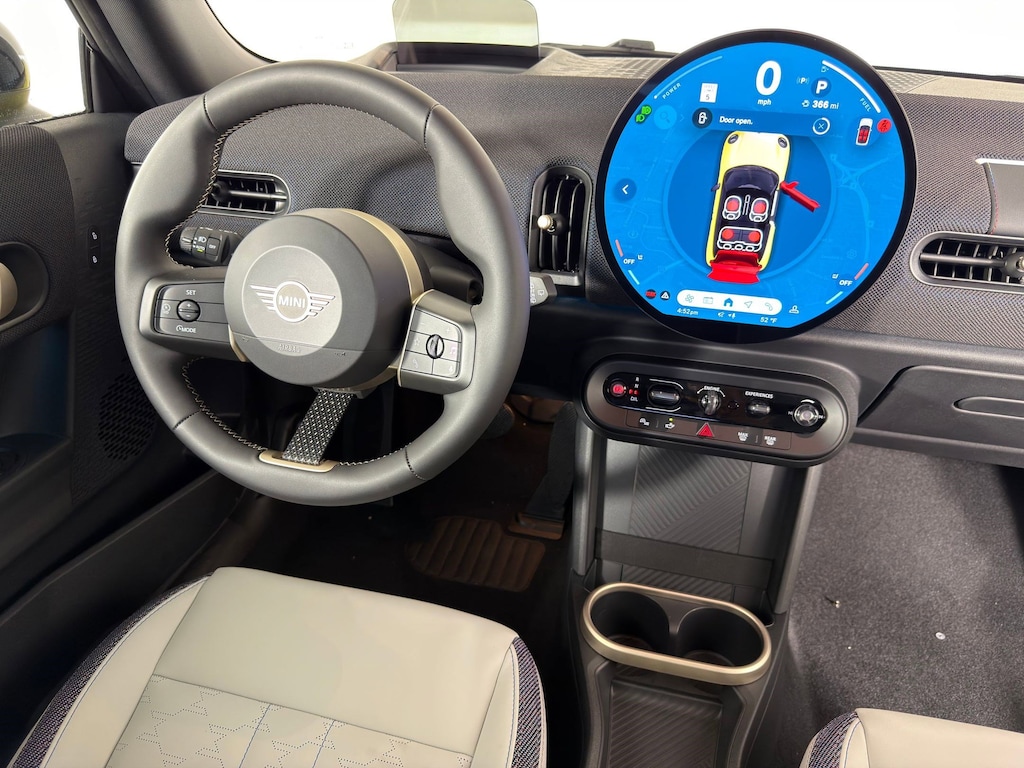 New 2026 MINI 2 Door Oxford Edition Hatchback